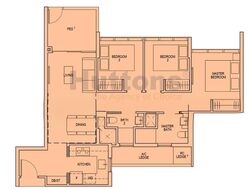 Riverfront Residences (D19), Apartment #586204651